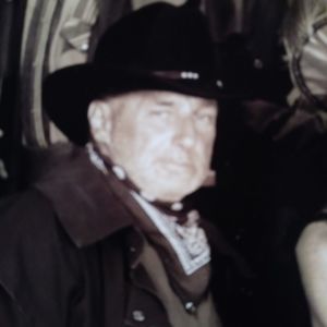 Meet your Posher, Micheal